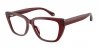 OKULARY KOREKCYJNE EMPORIO ARMANI EA 3256U 6254 52 ROZMIAR M